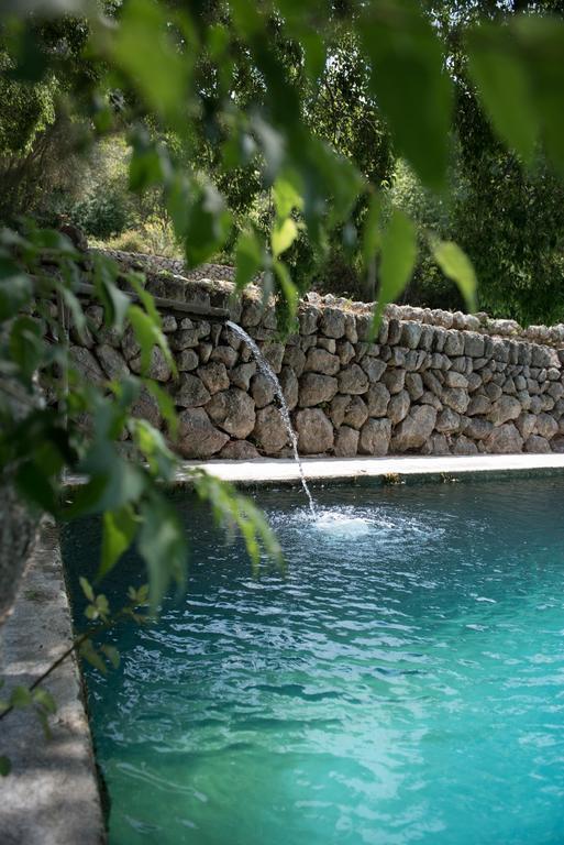 Agroturismo Son Viscos Guest House Valldemossa  Exterior photo